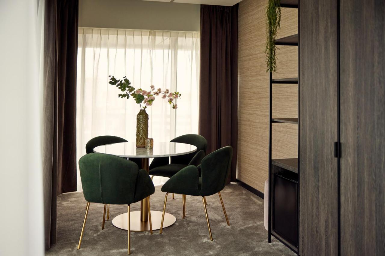 Suite Presidencial